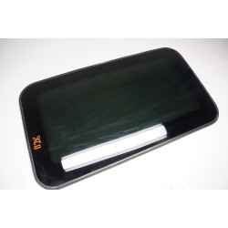 2010-2014 Volkswagen GTI Sunroof Glass 1K6877071