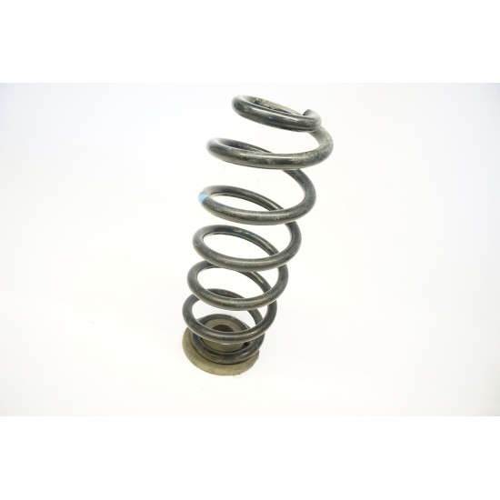 2010-2013 Volkswagen GTI Rear Shock Coil Spring 1K0511115EC