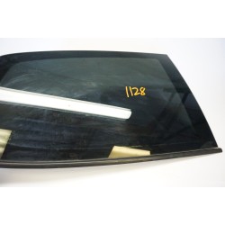 2010-2014 Volkswagen Golf GTI Passenger Rear Quarter Window Glass 5K6845042G