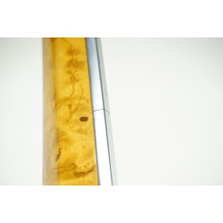 AUDI Q7 4L Driver Door Panel Decorative Trim Left Front 4L0867409F