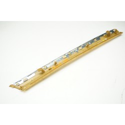 2007-2009 AUDI Q7 - Door Panel Trim Left Rear 4L0867419F