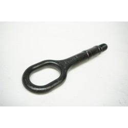 2006-2014 Volkswagen Golf Tow Hook Eye Loop 1T0805615A