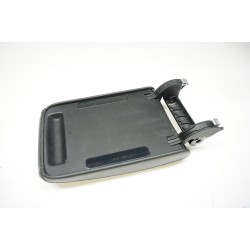 2011 2012 2013 Volkswagen Golf GTI Center Console Arm Rest 2011 2012 2013 Volkswagen Golf GTI Center Console Arm Rest