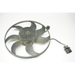 2010-2014 Volkswagen GTI LEFT Cooling Fan Motor 1K0959455FE