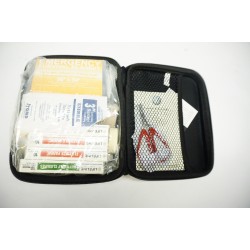 Volkswagen GTI First Aid Kit 000093108B