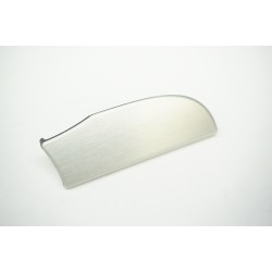 2010-2014 Volkswagen GTI Brushed Aluminum Dash Trim 5K1858420
