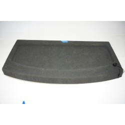 2010-2014 Volkswagen GTI Privacy Trunk Cargo Cover Black