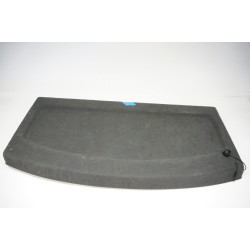 2010-2014 Volkswagen GTI Privacy Trunk Cargo Cover Black