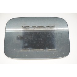 2009-2012 B8 Audi A4 Fuel Door Monsoon Gray