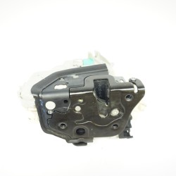 2013-2017 Audi Q5 Driver Door Lock Actuator Left Front