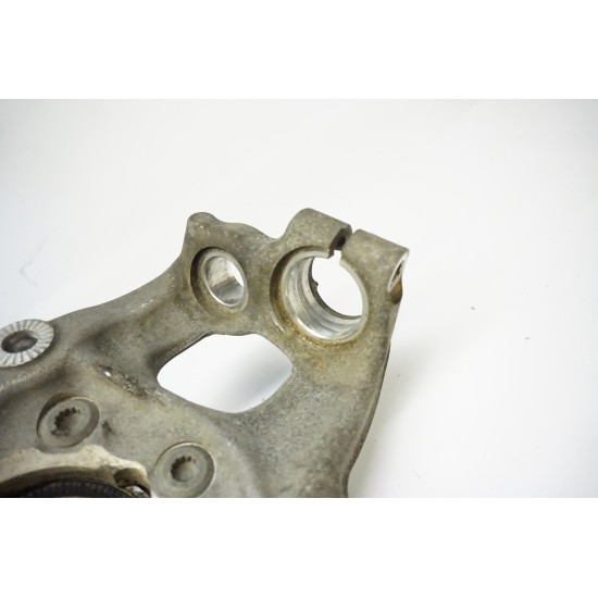 2014-2017 Audi SQ5 Passenger Steering Spindle Knuckle Right Front