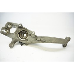 2014-2017 Audi SQ5 Driver Steering Spindle Knuckle Left Front