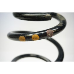 2008-2012 AUDI S5 V8 Shock Spring Front 8K0411105FJ