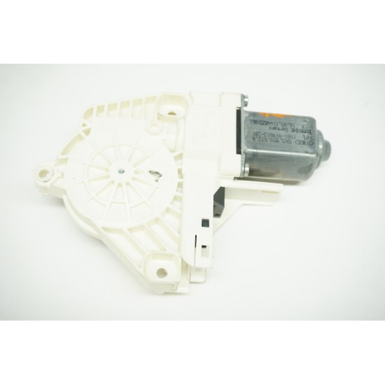 2009-2016 AUDI A4 - Electric Window Motor - Right Rear GENUINE