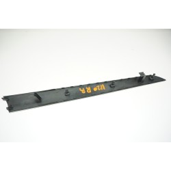 2009-2016 AUDI ALLROAD - Rear Door Panel Trim RIGHT Fish Scale 8K0867420