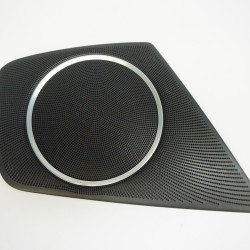 B8 Audi A4 Passenger Front Door Speaker Cover 2009-2016