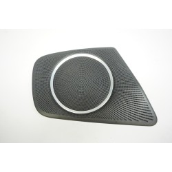 2013-2016 AUDI ALLOAD - REAR Door Speaker Cover RIGHT B&O