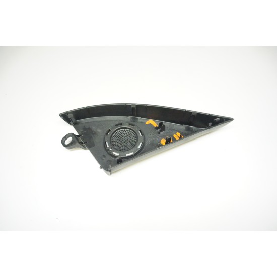 B8 Audi S4 A4 Driver Front Door Tweeter Speaker Cover 2009-2016