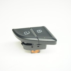 Audi A4 S4 Driver Door Lock Switch Left Front 8K1962107A OEM