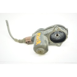 2009-2012 AUDI A4 S4 REAR CALIPER PARKING BRAKE MOTOR LEFT / RIGHT