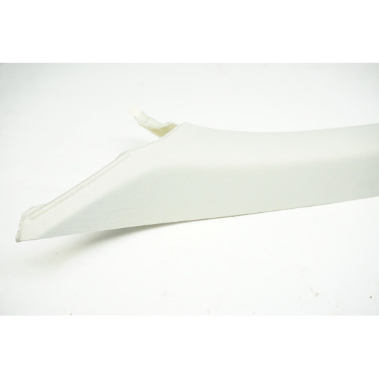 2009-2012 Audi A4 Avant Headliner A Pillar Trim Left 8K0867233