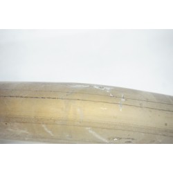 C7 Audi S6 S7 4.0L Exhaust Resonator / Downpipe Left 4G0254300K