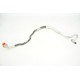 2013 2014 2015 Audi S7 Air Conditioning AC Suction Line Hose 4G0260707AK