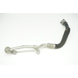 2014 2015 Audi RS7 Transmission Fluid Supply Line Hose GENUINE