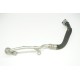 2014 2015 Audi RS7 Transmission Fluid Supply Line Hose GENUINE