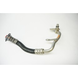 2014 2015 Audi RS7 Transmission Fluid Return Line Hose GENUINE