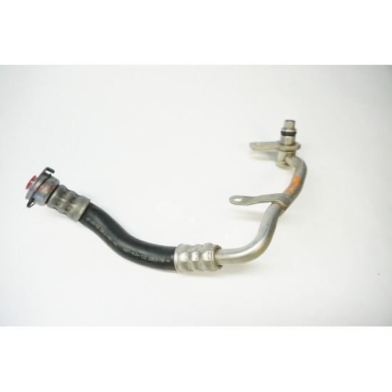 2014 2015 Audi RS7 Transmission Fluid Return Line Hose GENUINE