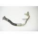 2014 2015 Audi RS7 Transmission Fluid Return Line Hose GENUINE