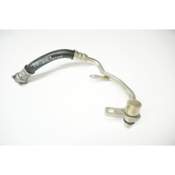 2014 2015 Audi RS7 Transmission Fluid Return Line Hose GENUINE