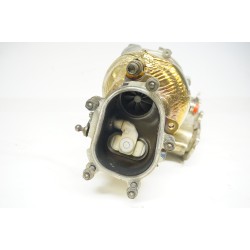 2013-2018 AUDI S7 S6 4.0T LEFT Turbocharger Compressor and Manifold 079145703E