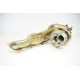 2013-2018 AUDI S7 S6 4.0T RIGHT Turbocharger Compressor and Manifold 079145704E