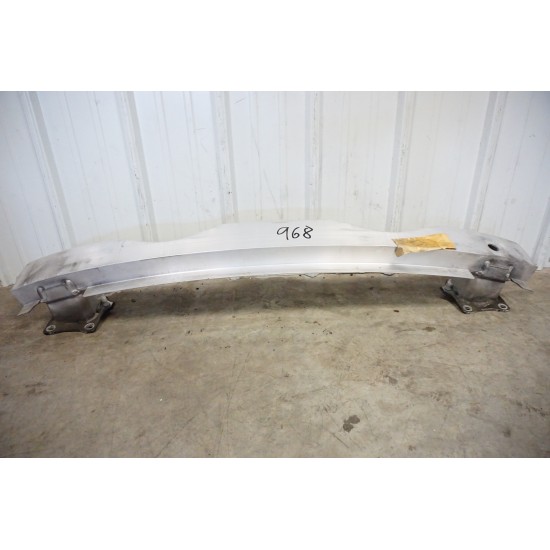 2013-2018 AUDI S7 Prestige Rear Bumper Reinforcement Impact Bar 4G8807309B