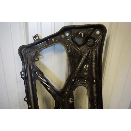 2013-2018 Audi S7 Front Subframe Crossbrace 4H0399345Q