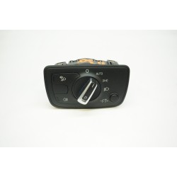 2013-2018 AUDI S7 Headlight Switch 4G0941531E