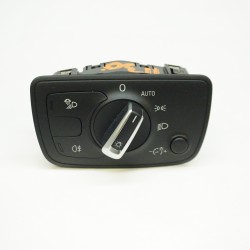 2013-2018 AUDI S7 Headlight Switch 4G0941531E