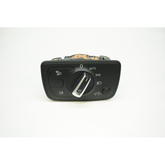2013-2018 AUDI S7 Headlight Switch 4G0941531E