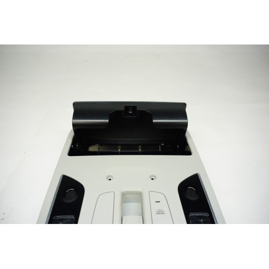 2013-2018 Audi S7 Overhead Dome Light / Sunroof Controls 4G0947135G