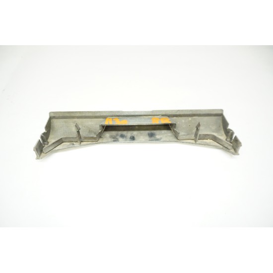 2013-2018 AUDI S7 Rear Side Skirt Molding Right 4G8853870