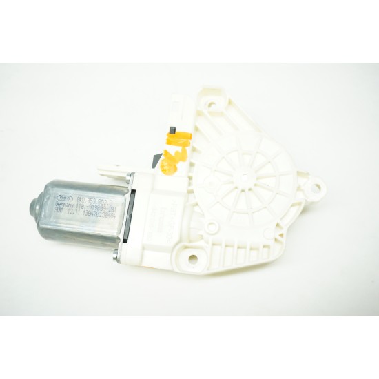 2013-2018 AUDI S7 PASSENGER FRONT WINDOW MOTOR