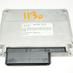 2013-2018 AUDI S7 Sport Differential Control Module 4H0907163A