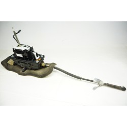 2013 2014 2015 AUDI S7 Transmission Gear Selector Assembly 4G1713041AG
