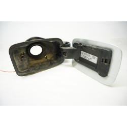 2013-2018 Audi S7 Fuel Door Assembly 4G8809906F LX7W