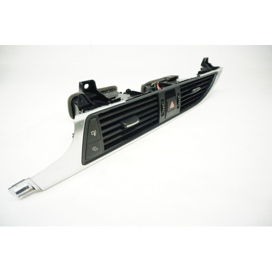 2013-2018 AUDI S7 4 Zone Center Dash Vent 4G1820951G