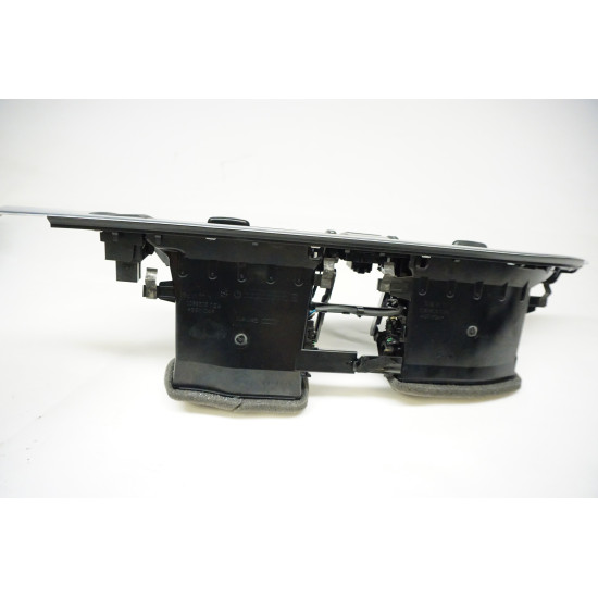 2013-2018 AUDI S7 4 Zone Center Dash Vent 4G1820951G