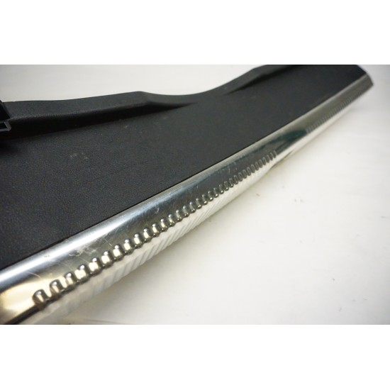 2013-2018 AUDI S7 Trunk Floor Scuff Guard 4G8863471