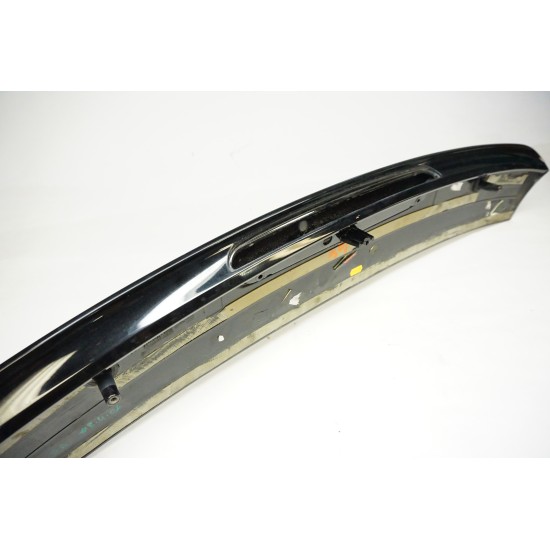 2006-2013 8P Audi A3 Trunk Lid Rear Spoiler 8P4827933A